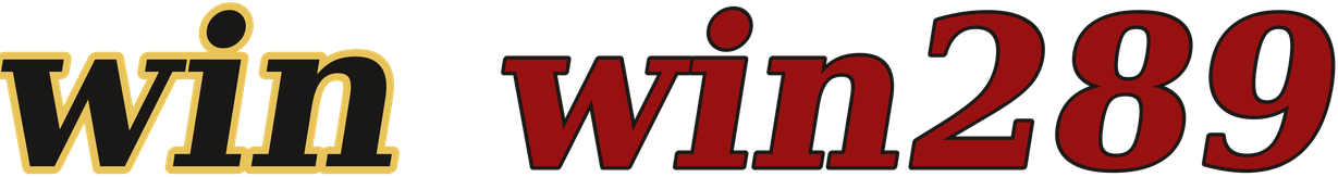win win289 โลโก้